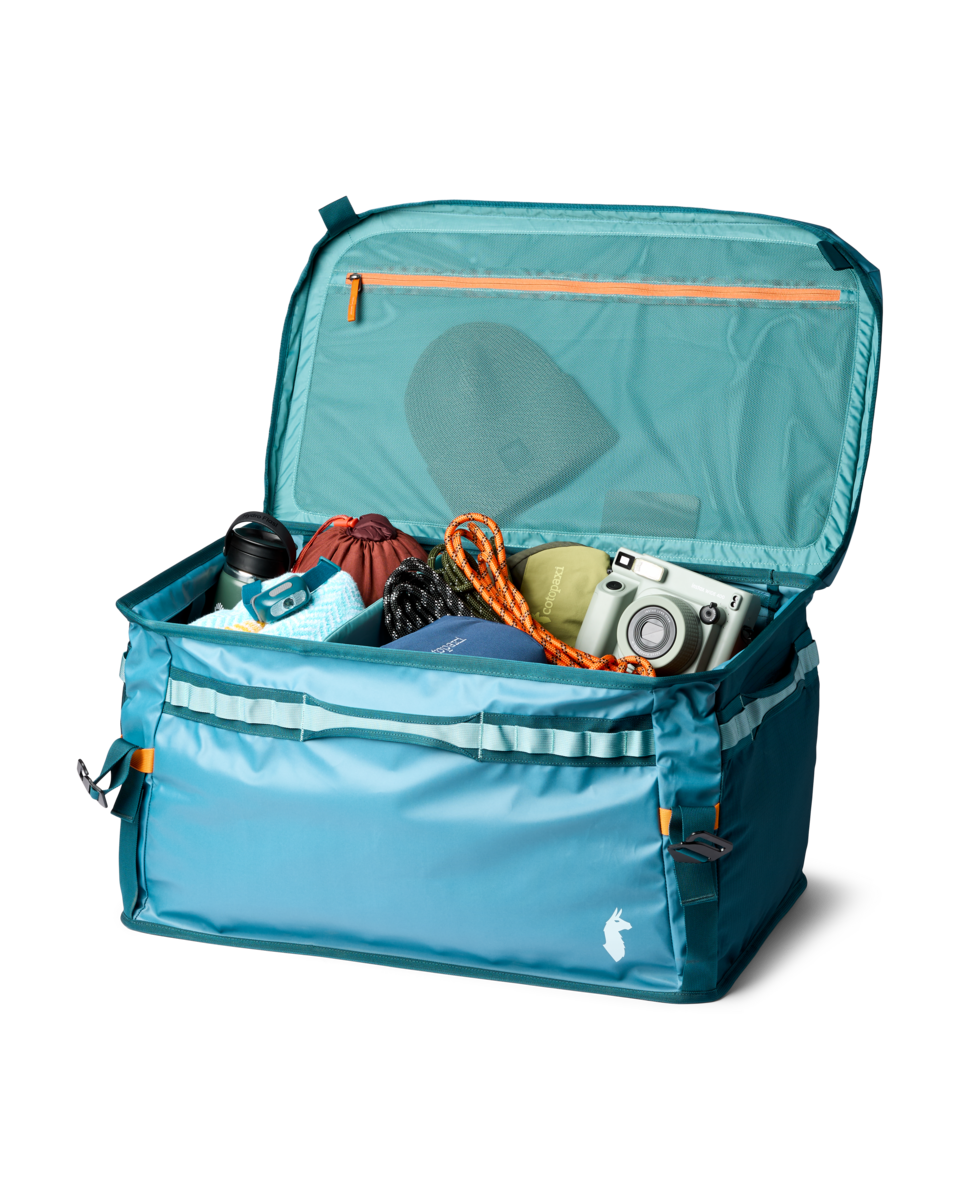 Allpa 90L Gear Hauler Box - Carry On Ready