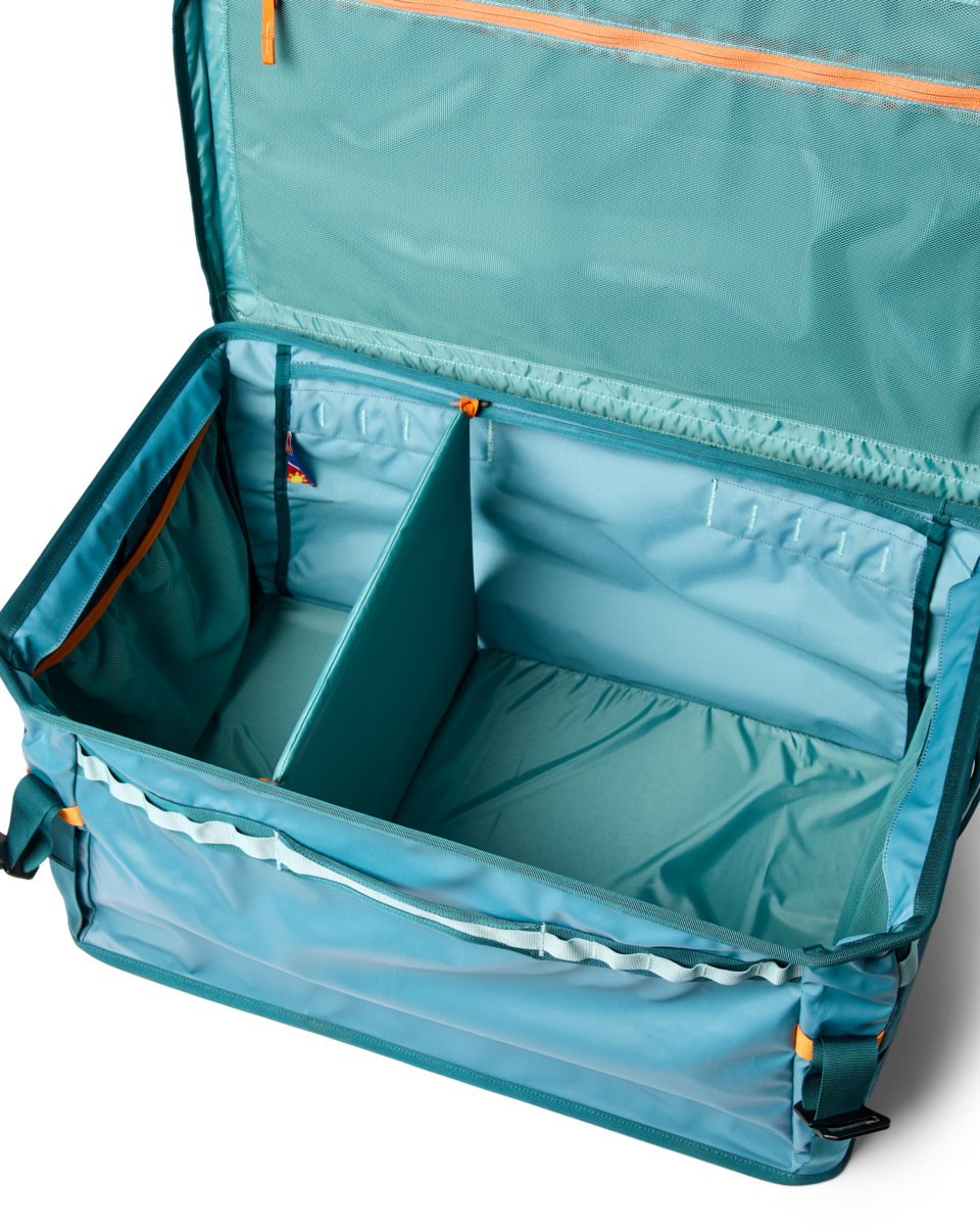 Allpa 90L Gear Hauler Box - Carry On Ready