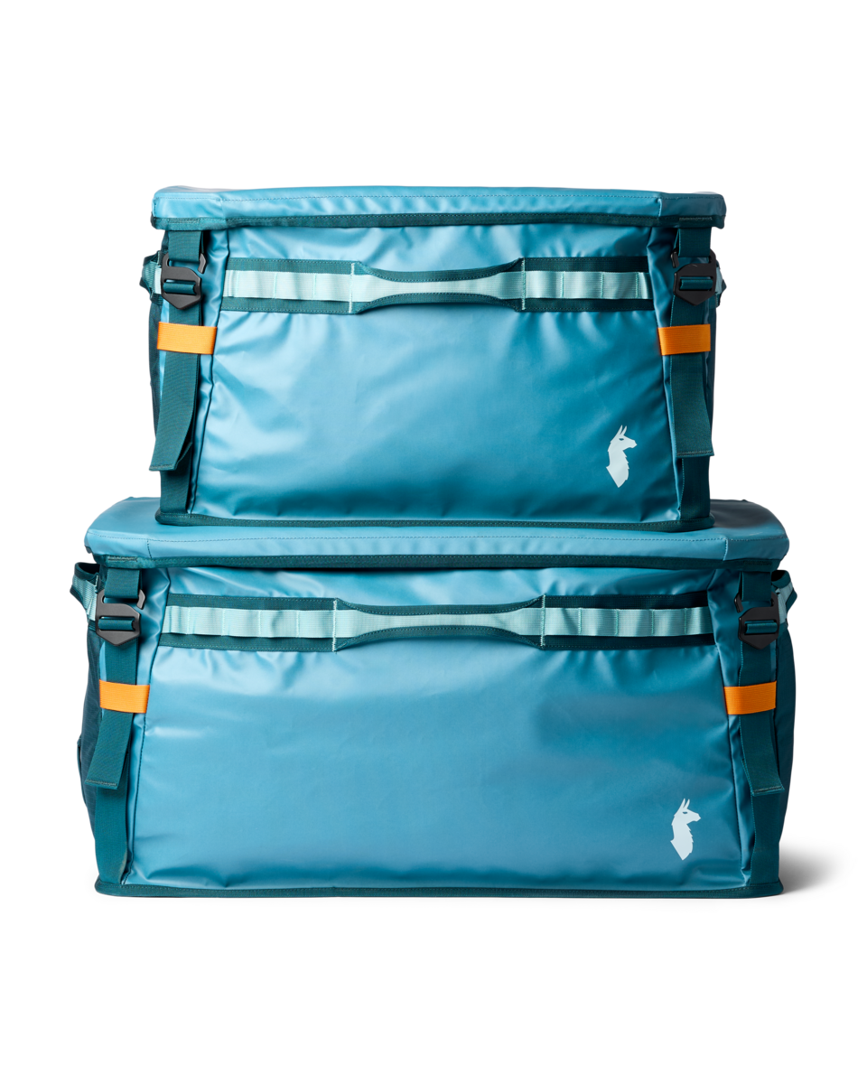 Allpa 90L Gear Hauler Box - Carry On Ready