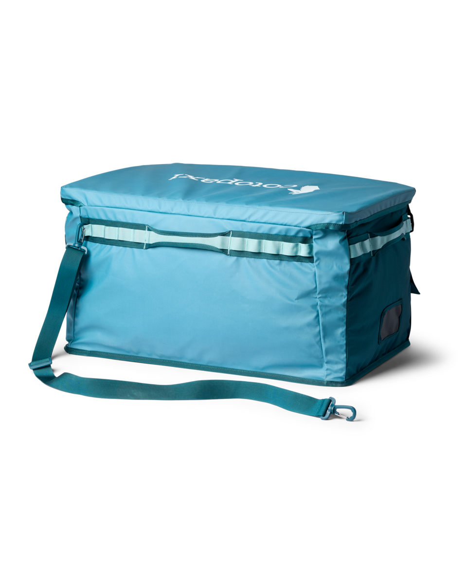 Allpa 90L Gear Hauler Box - Carry On Ready