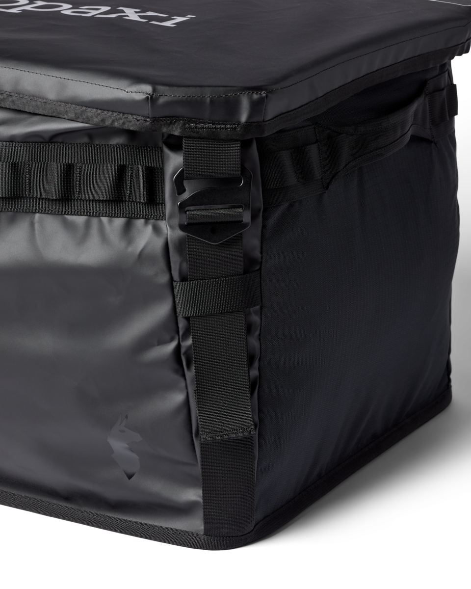 Allpa 90L Gear Hauler Box - Carry On Ready
