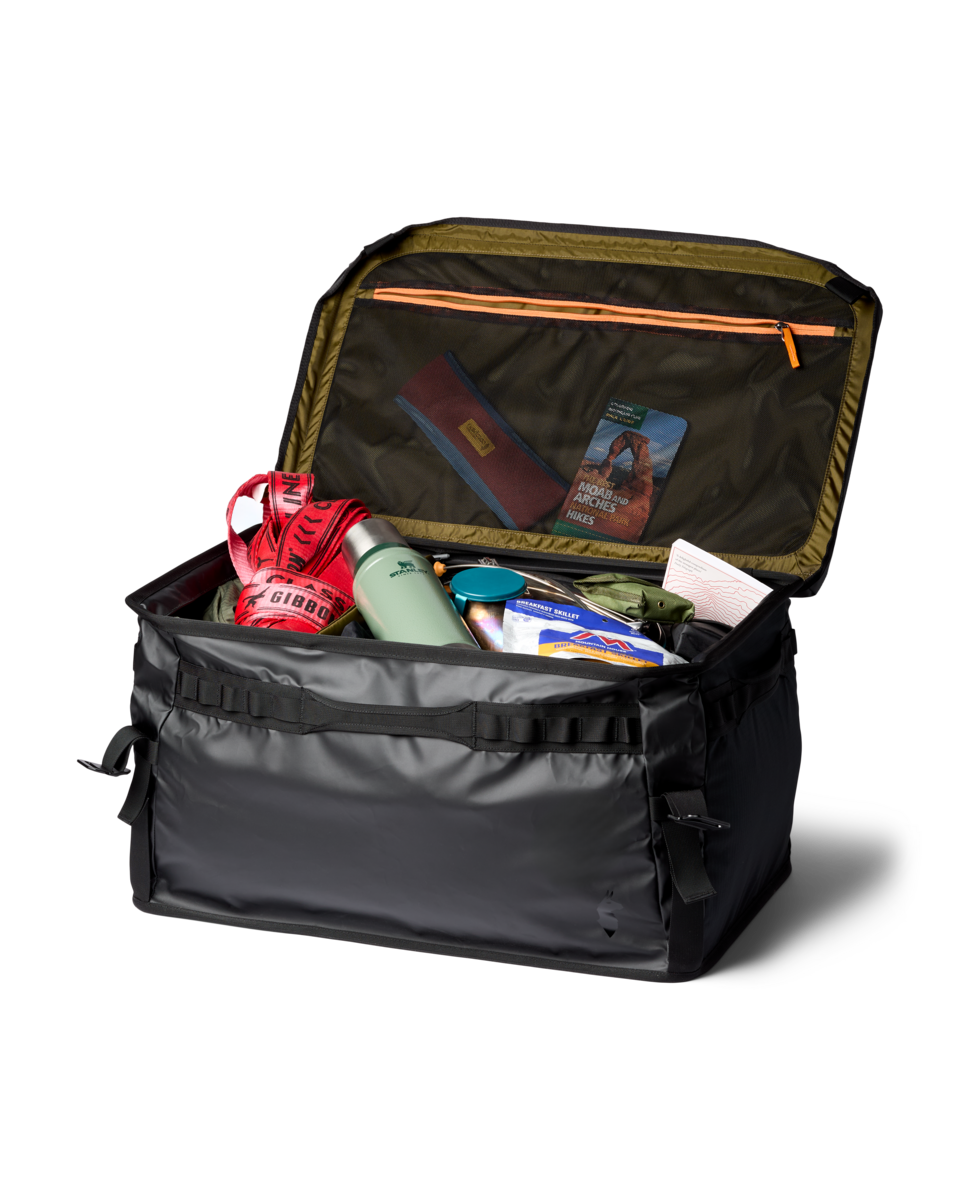 Allpa 90L Gear Hauler Box - Carry On Ready