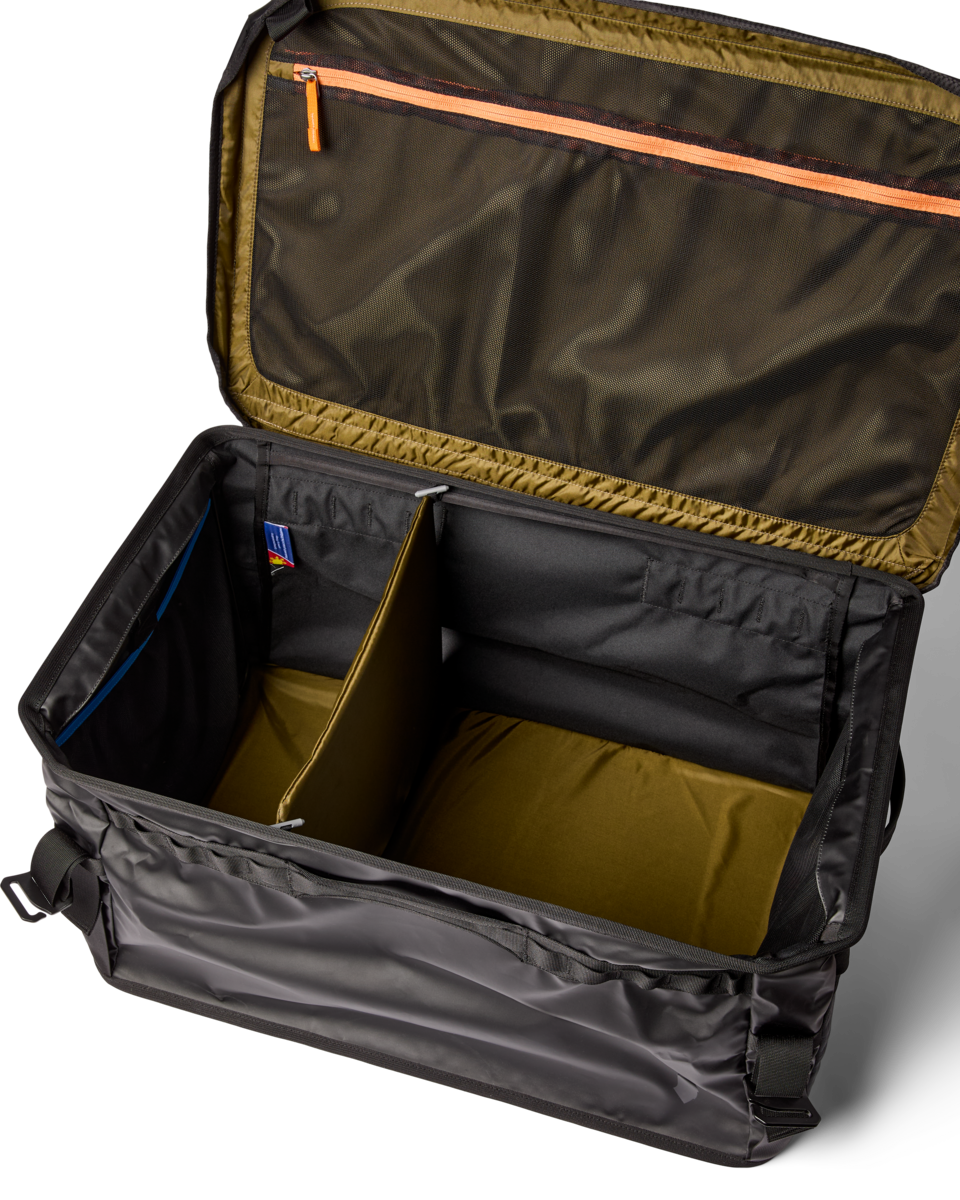Allpa 90L Gear Hauler Box - Carry On Ready