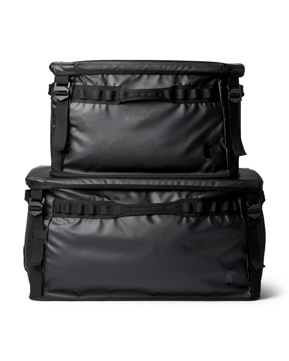 Allpa 90L Gear Hauler Box - Carry On Ready