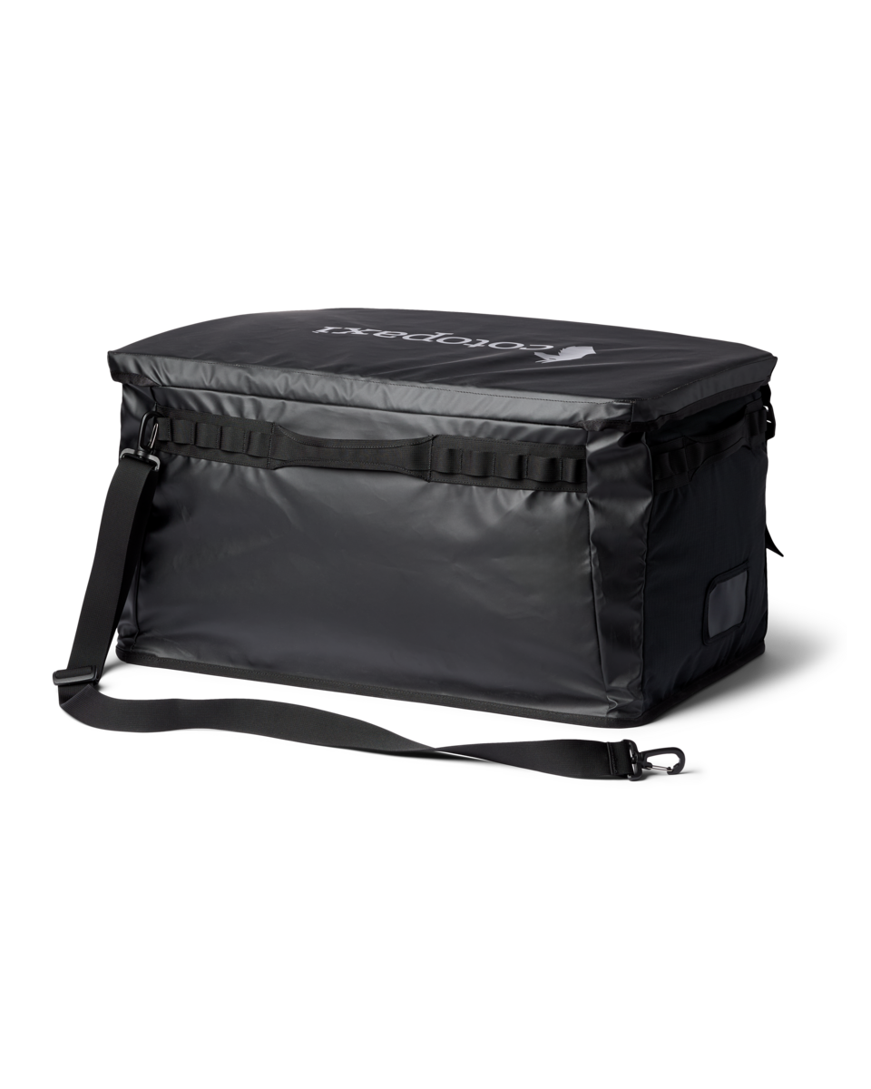 Allpa 90L Gear Hauler Box - Carry On Ready