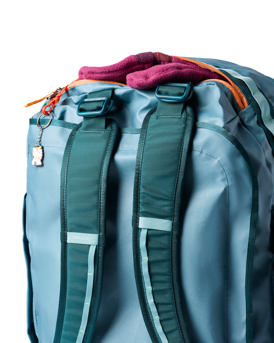 Allpa Getaway 100L Duffel - Adventure Travel