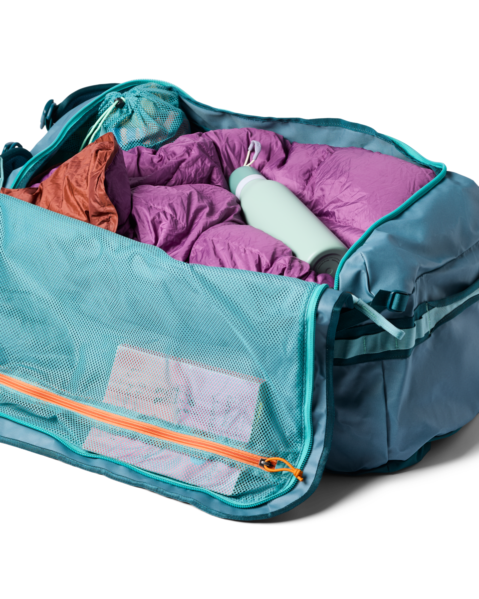 Allpa Getaway 100L Duffel - Adventure Travel