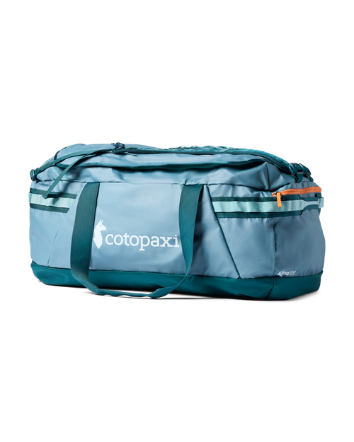 Allpa Getaway 100L Duffel - Adventure Travel
