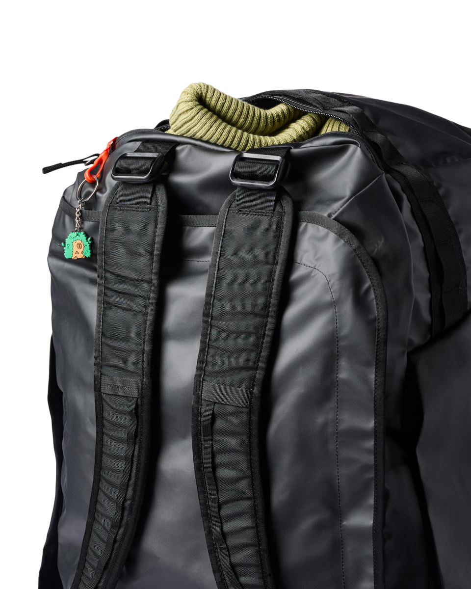 Allpa Getaway 100L Duffel - Adventure Travel
