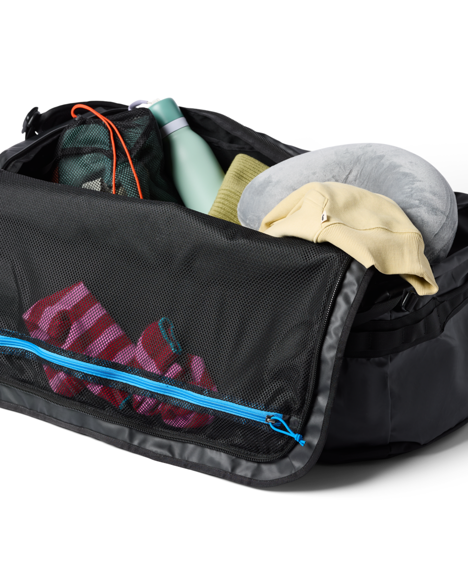 Allpa Getaway 100L Duffel - Adventure Travel