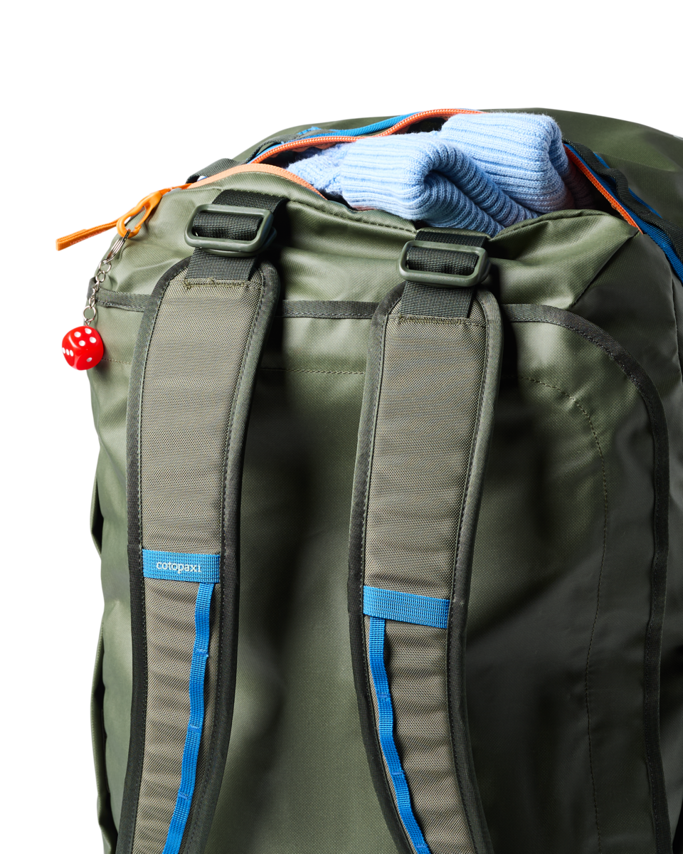 Allpa Getaway 100L Duffel - Adventure Travel