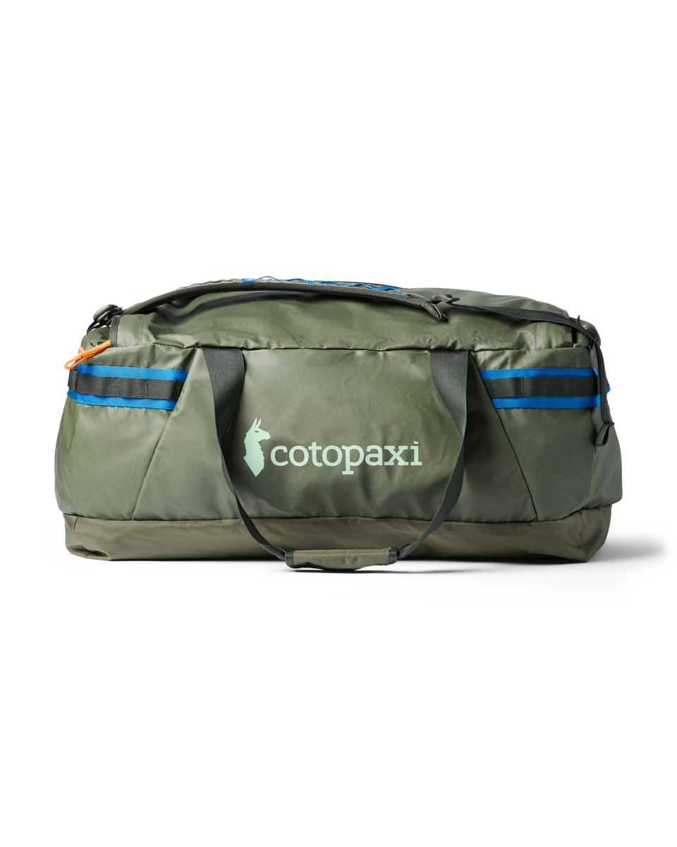 Allpa Getaway 100L Duffel - Adventure Travel