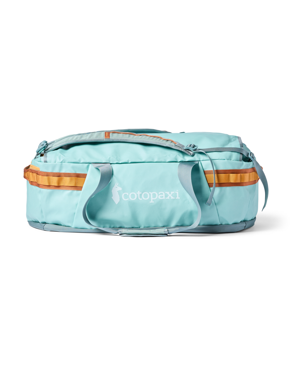 Allpa Getaway 70L Duffel - Organized Travel