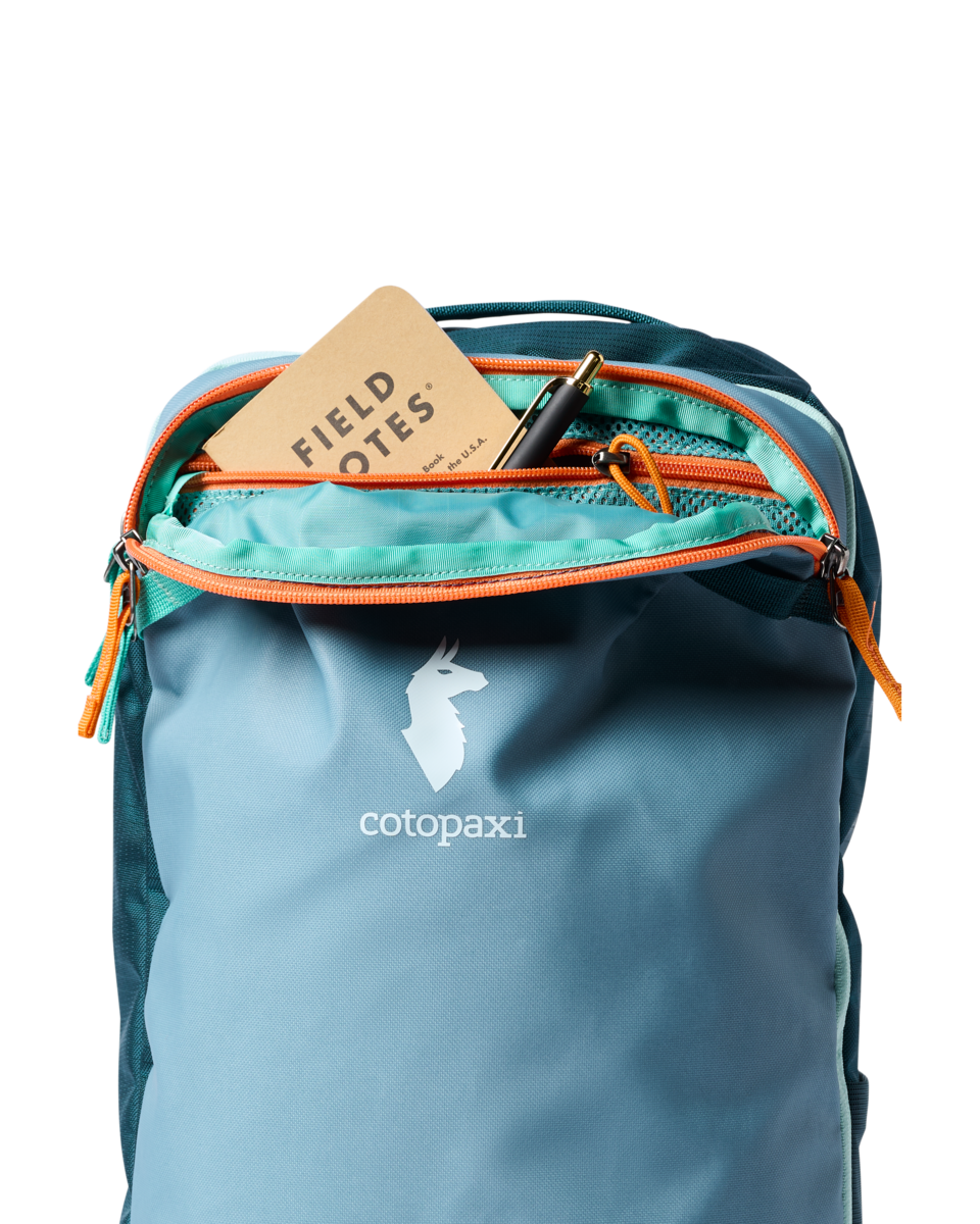 Allpa Mini 20L Travel Pack - Carry On Ready