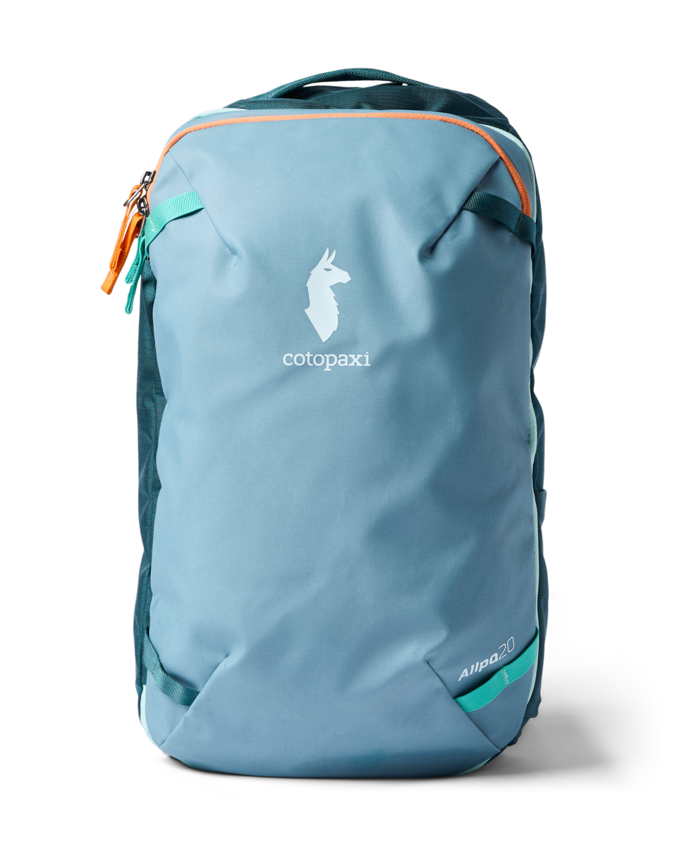 Allpa Mini 20L Travel Pack - Carry On Ready