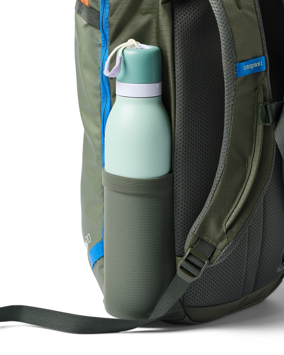 Allpa Mini 20L Travel Pack - Carry On Ready