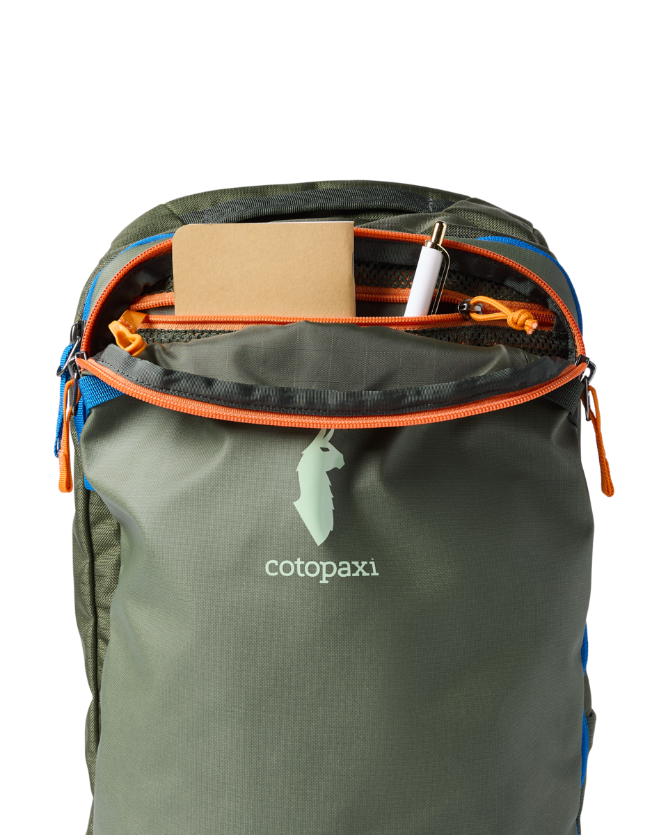 Allpa Mini 20L Travel Pack - Carry On Ready