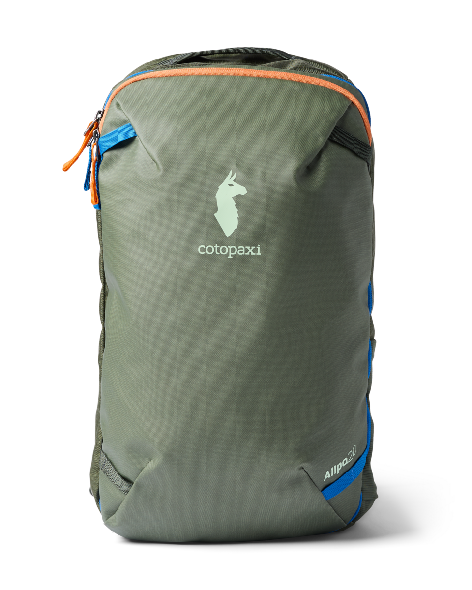 Allpa Mini 20L Travel Pack - Carry On Ready