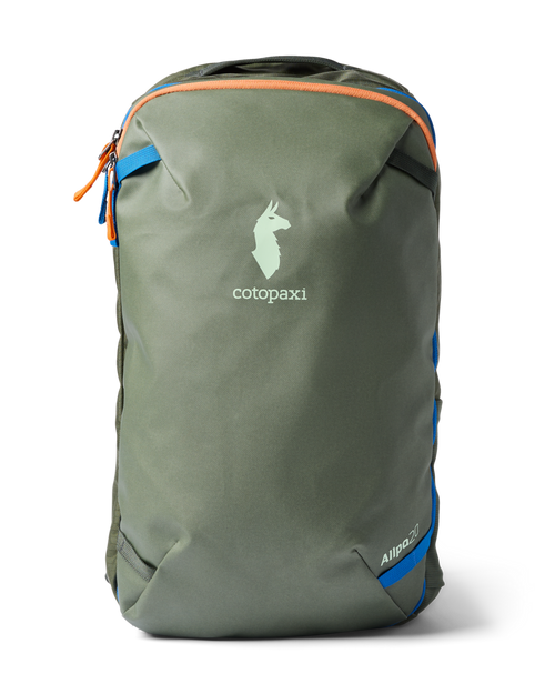 Allpa Mini 20L Travel Pack - Carry On Ready