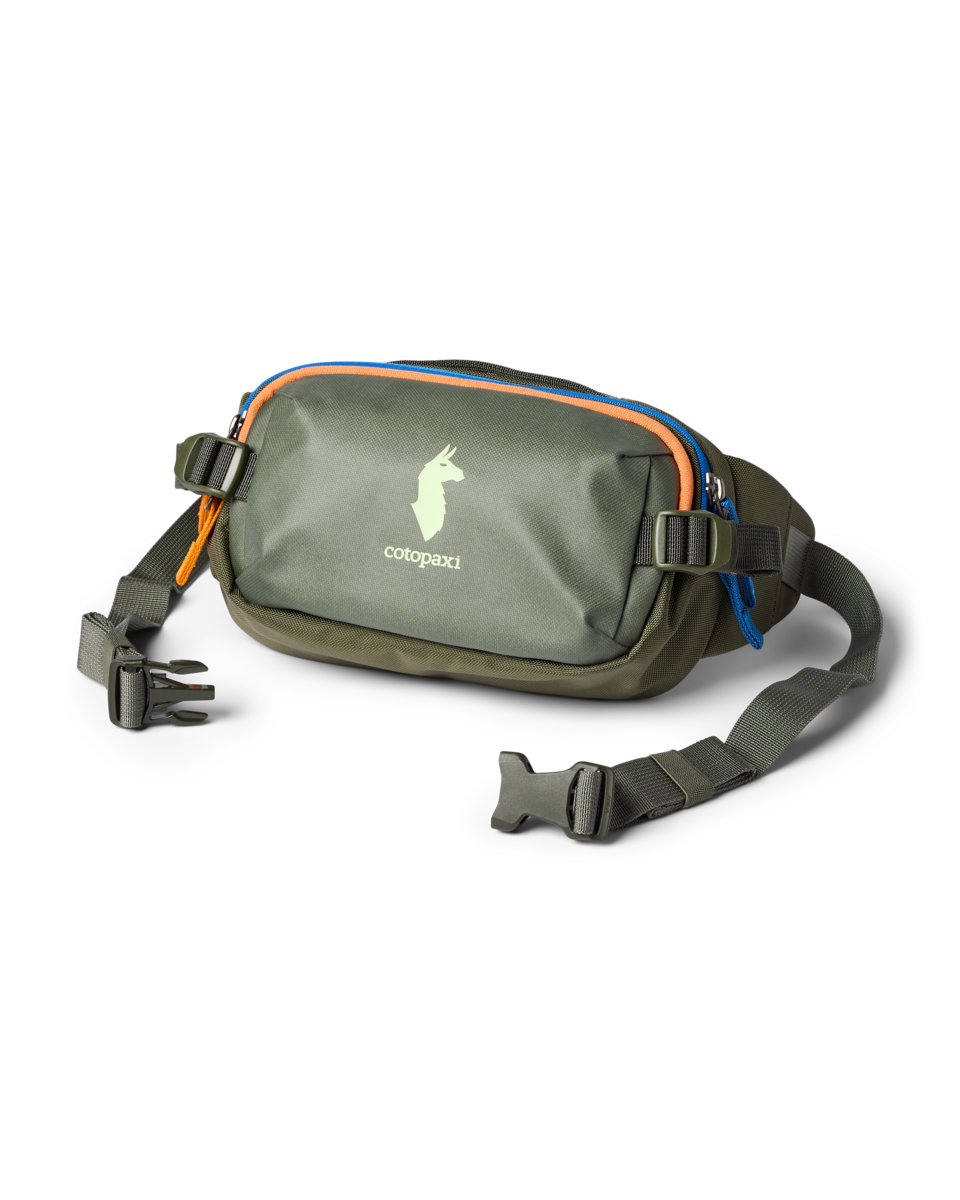 Allpa X 1 5L Hip Pack - Carry On Ready