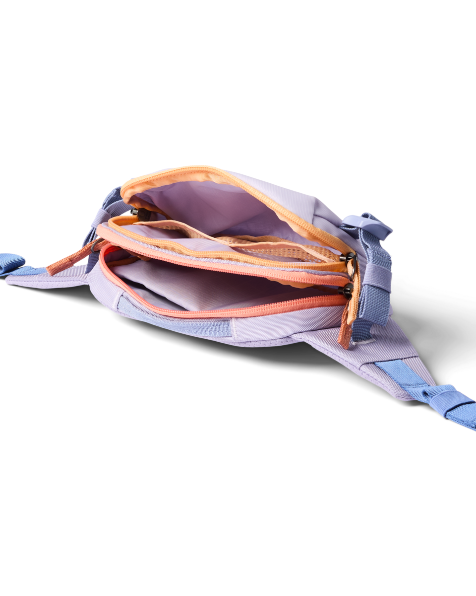 Allpa X 1 5L Hip Pack - Carry On Ready