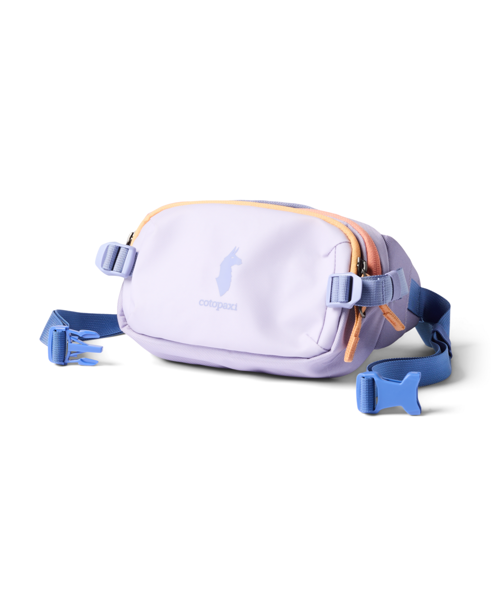 Allpa X 1 5L Hip Pack - Carry On Ready