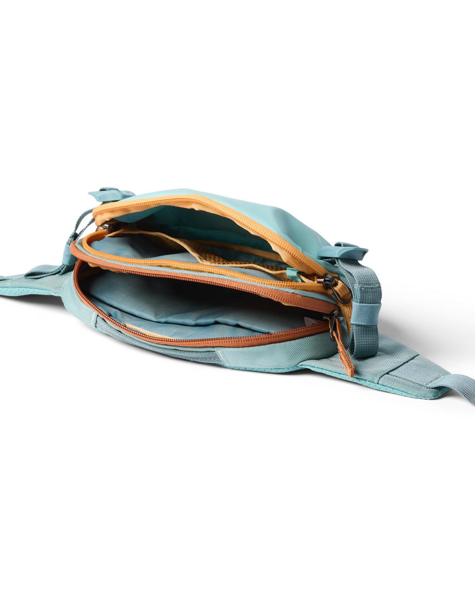 Allpa X 1 5L Hip Pack - Carry On Ready