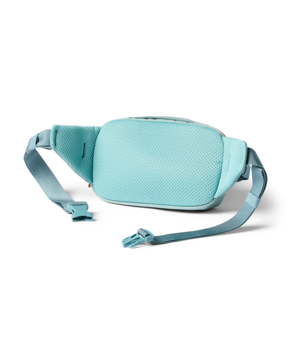Allpa X 1 5L Hip Pack - Carry On Ready