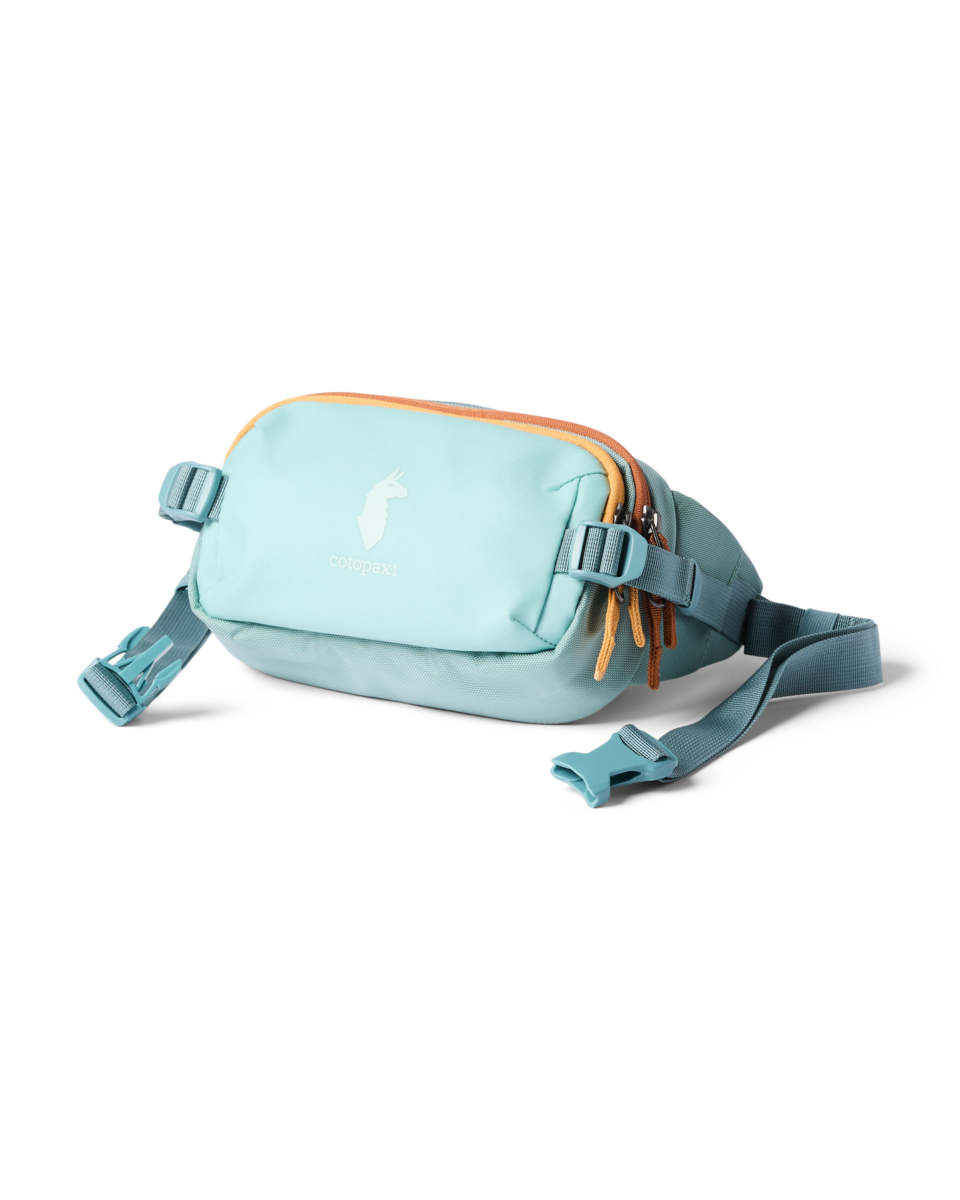 Allpa X 1 5L Hip Pack - Carry On Ready