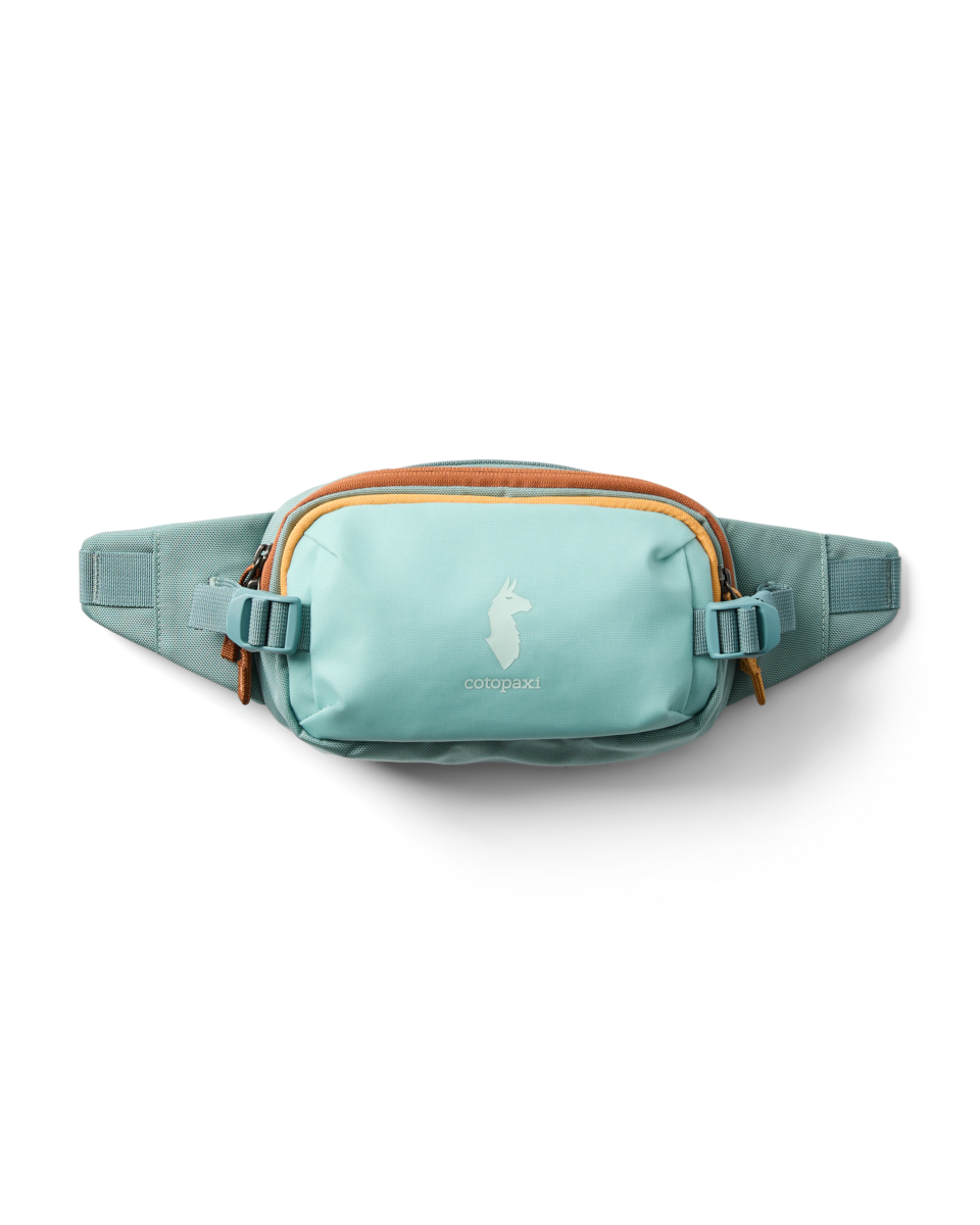 Allpa X 1 5L Hip Pack - Carry On Ready