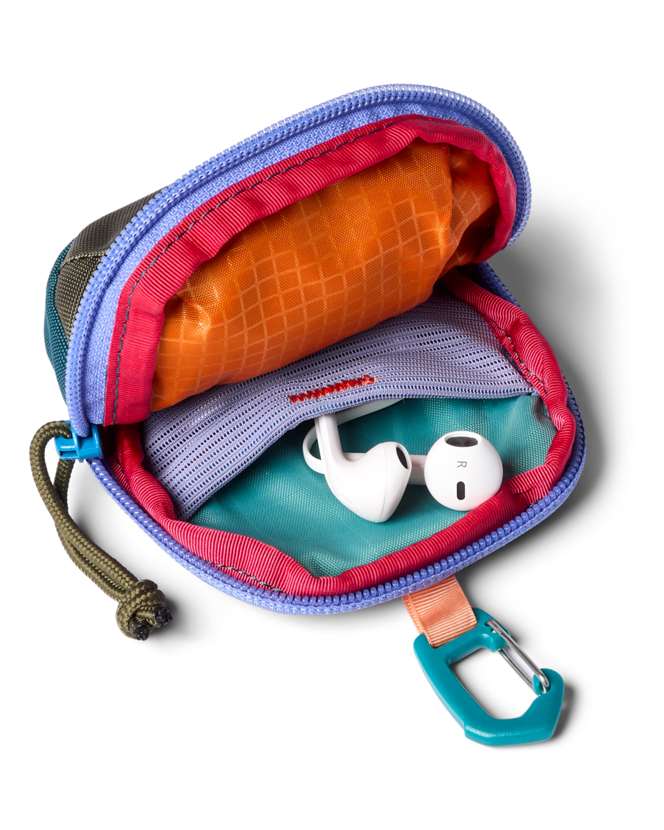 Allpita Mini Bag - Del Dia - Trail Ready