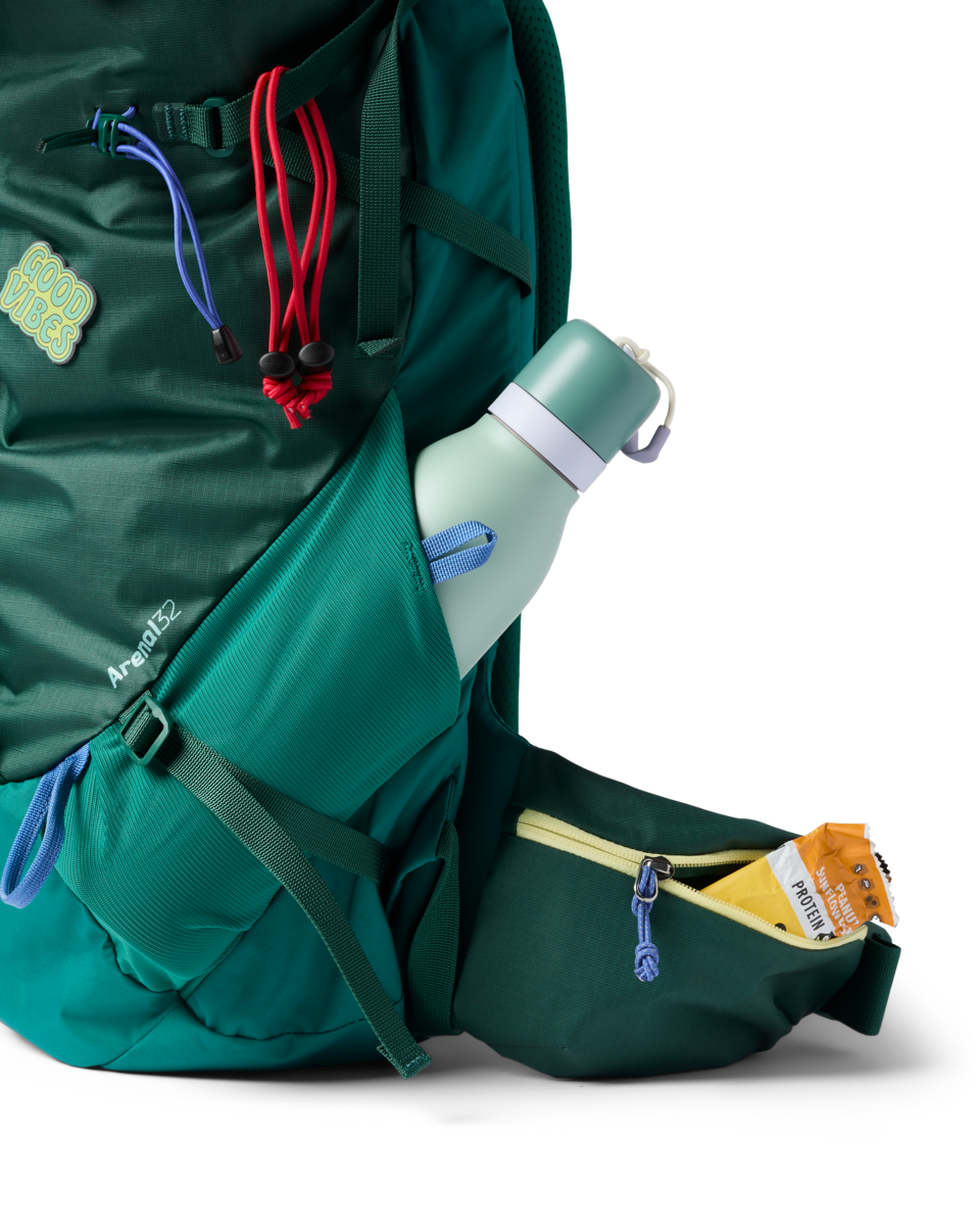 Arenal 32L Backpack - Everyday Adventure
