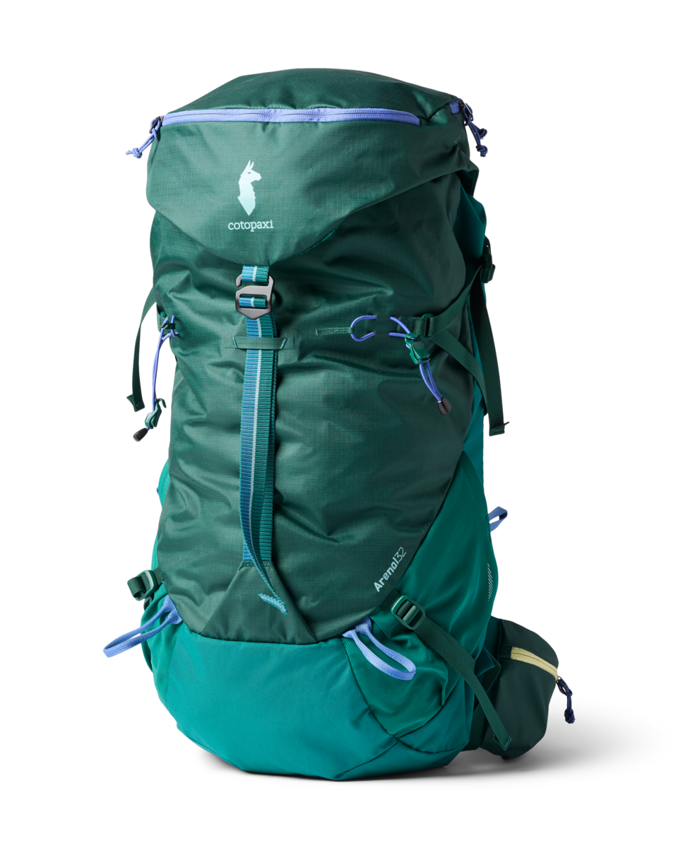 Arenal 32L Backpack - Everyday Adventure