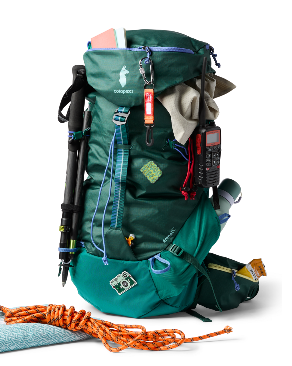Arenal 32L Backpack - Everyday Adventure