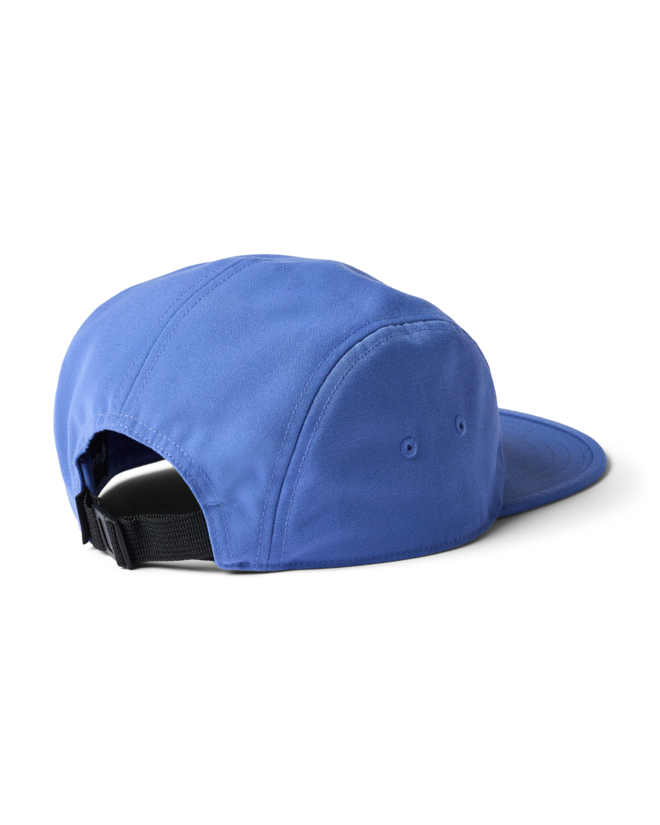 Cada Dia 5-Panel Hat - Everyday Outdoor Style