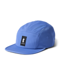 Cada Dia 5-Panel Hat - Everyday Outdoor Style