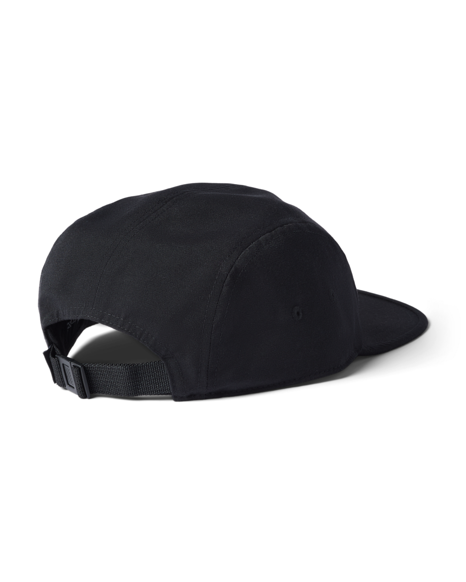 Cada Dia 5-Panel Hat - Comfortable Sun Coverage