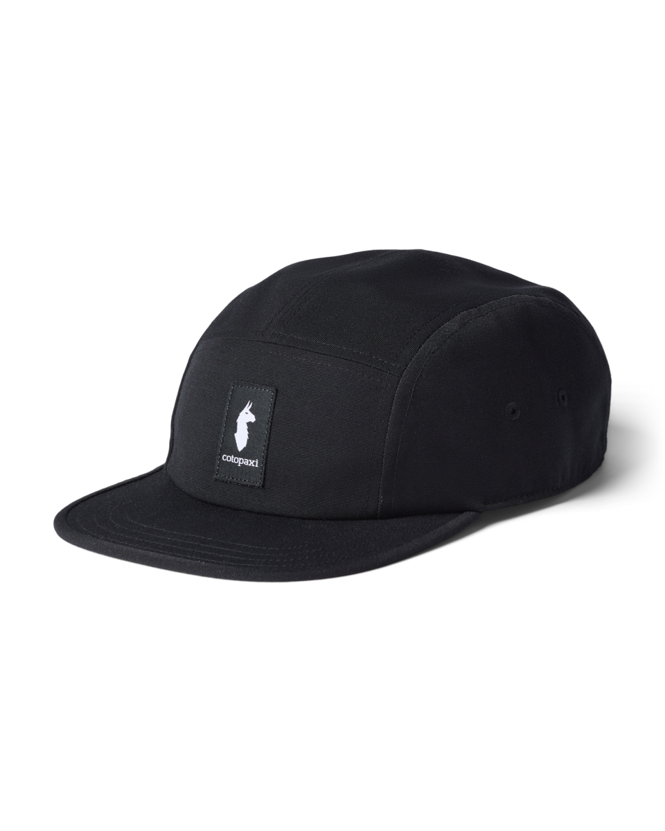 Cada Dia 5-Panel Hat - Comfortable Sun Coverage