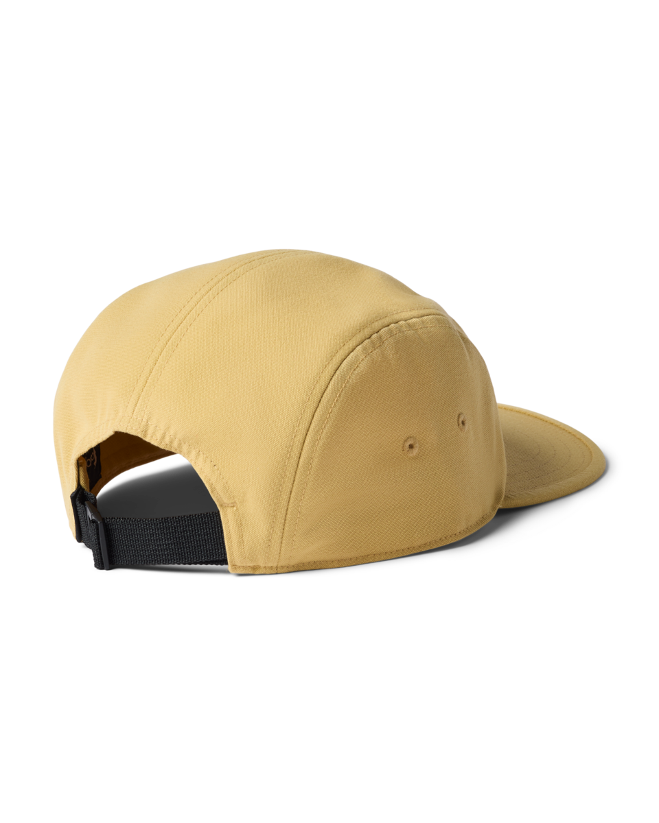 Cada Dia 5-Panel Hat - Everyday Outdoor Style