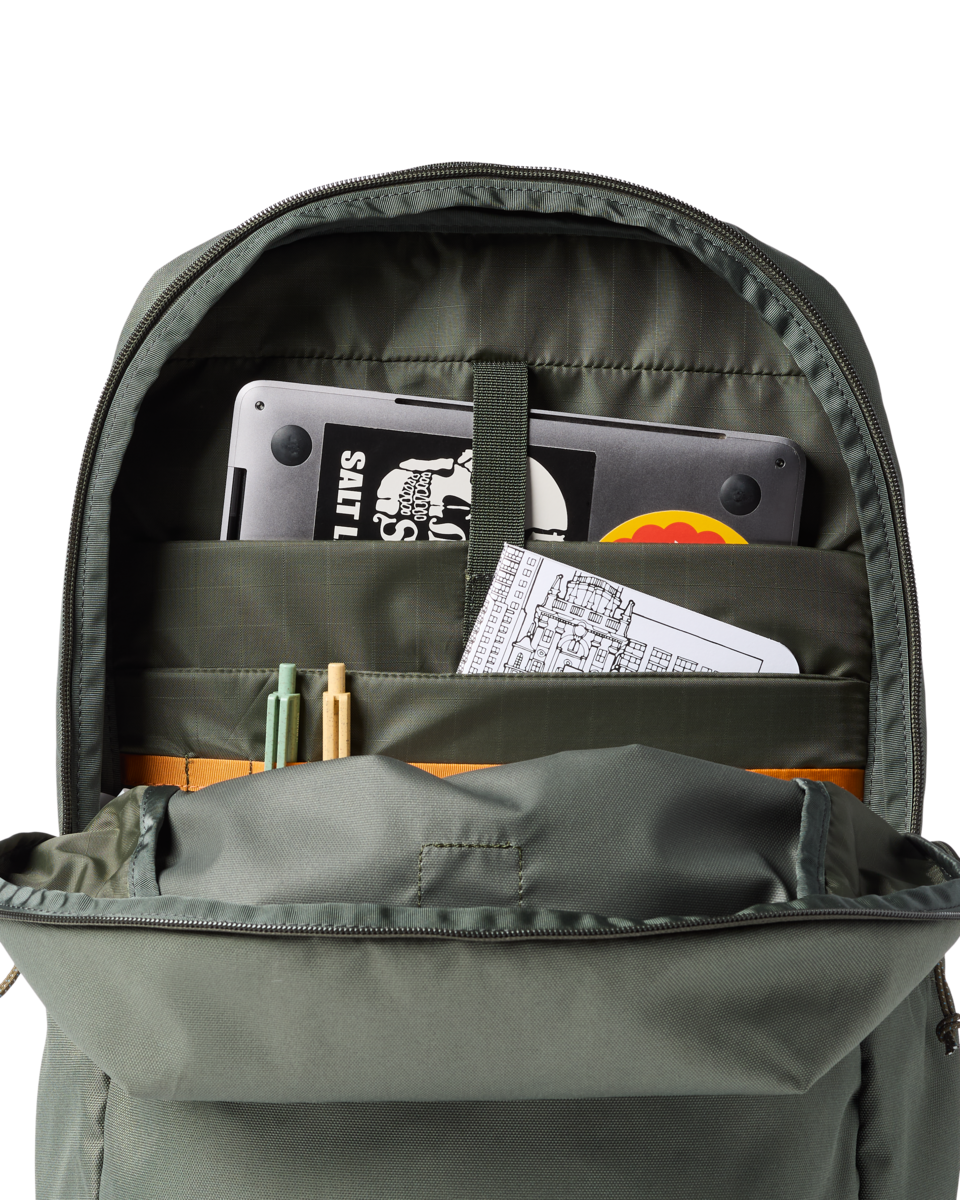Chiquillo 26L Daypack - Cada Dia - Daily Trail Use