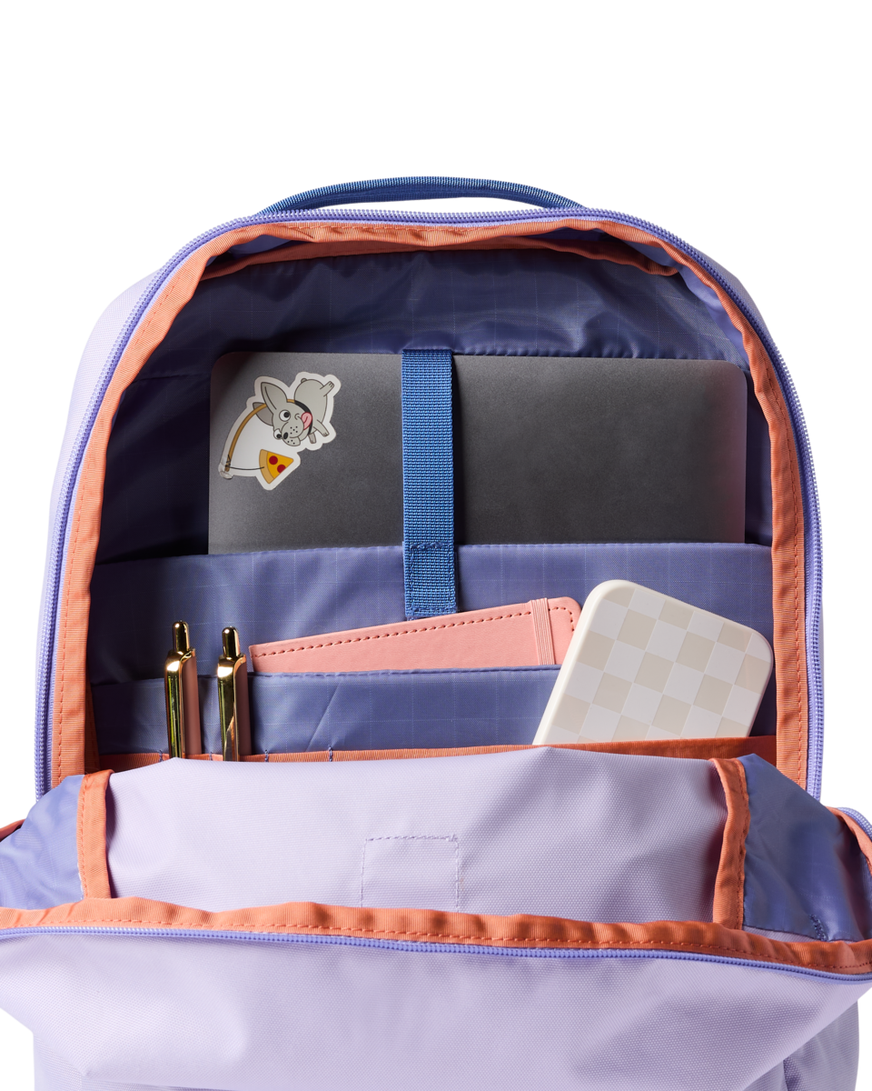 Chiquillo 26L Daypack - Cada Dia - Daily Trail Use
