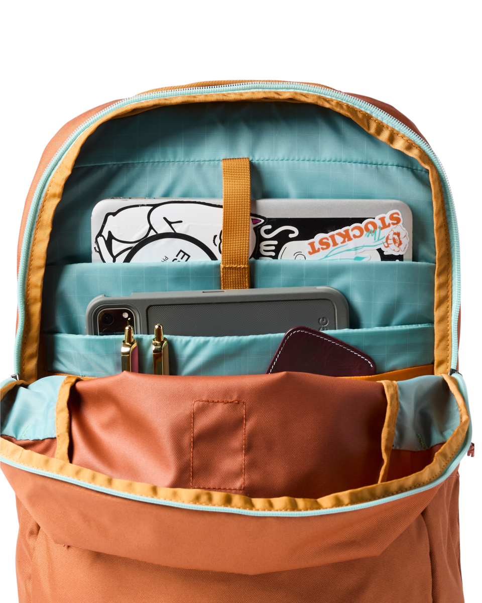 Chiquillo 26L Daypack - Cada Dia - Daily Trail Use