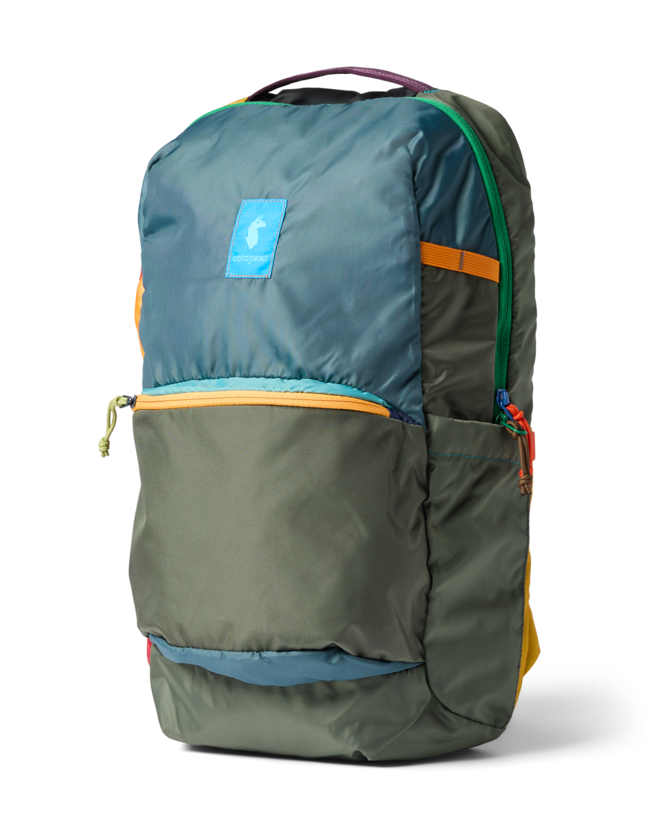 Chiquillo 26L Daypack - Del Dia - Everyday Adventure