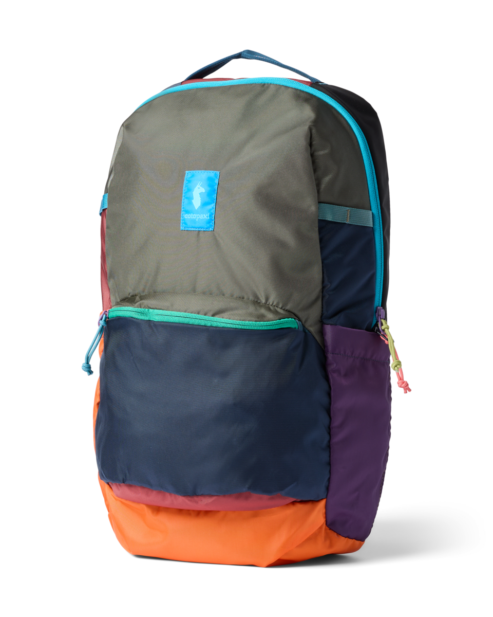 Chiquillo 26L Daypack - Del Dia - Everyday Adventure