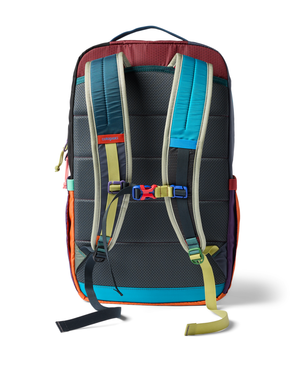 Chiquillo 26L Daypack - Del Dia - Everyday Adventure