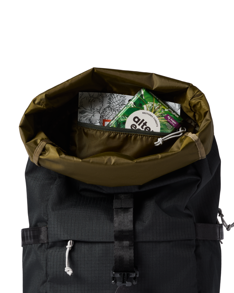 Consuelo 22L Daypack - Lightweight Carry