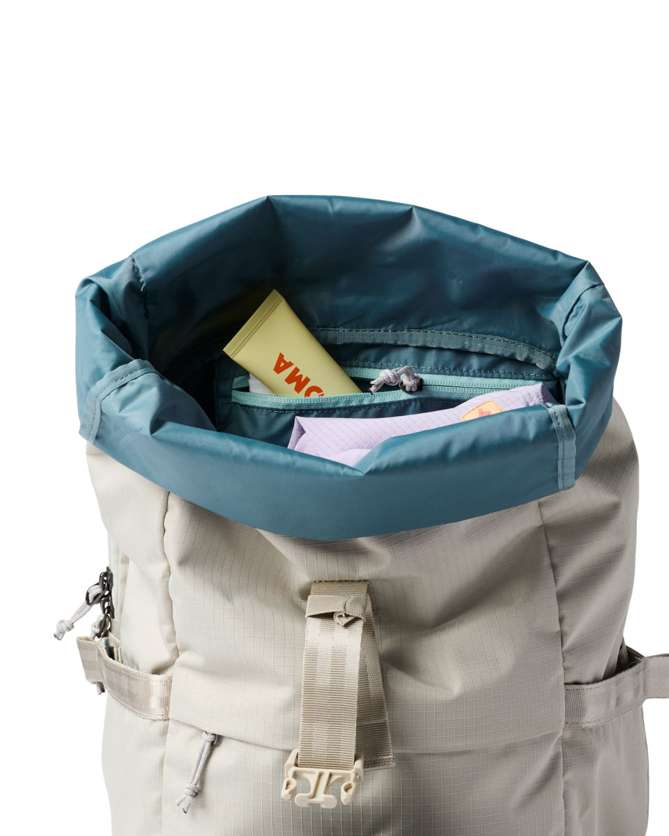 Consuelo 22L Daypack - Lightweight Carry