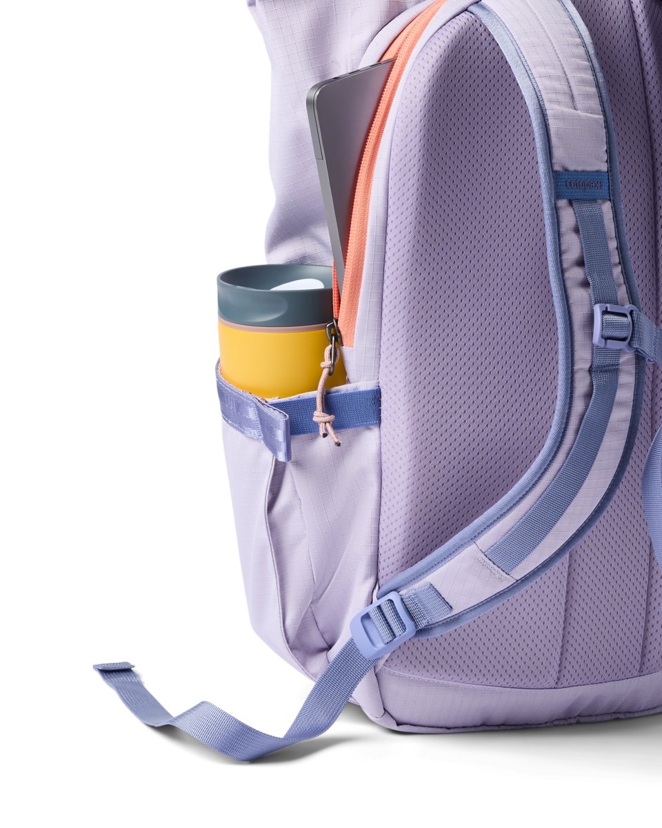 Consuelo 22L Daypack - Lightweight Carry
