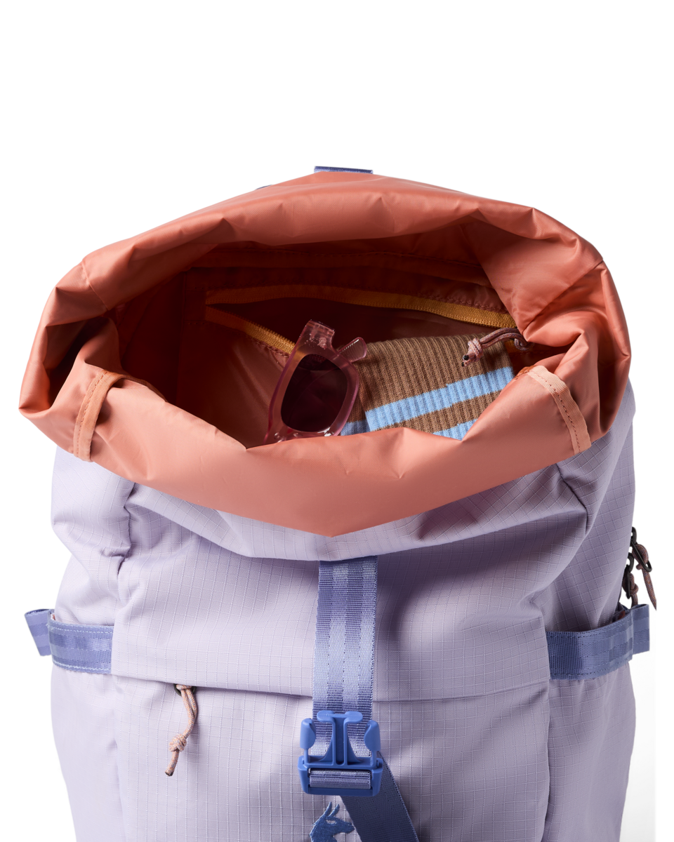 Consuelo 22L Daypack - Lightweight Carry