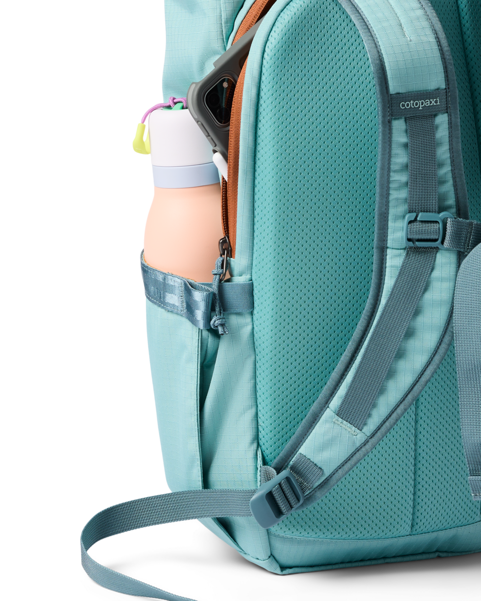 Consuelo 22L Daypack - Lightweight Carry